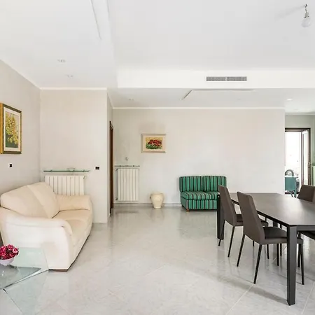 Apartamento Family Park Carovigno